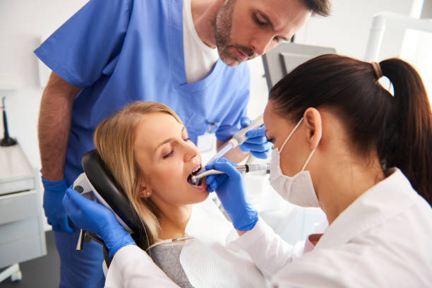 Best Preventive Dentistry  in South Bloomfield, OH